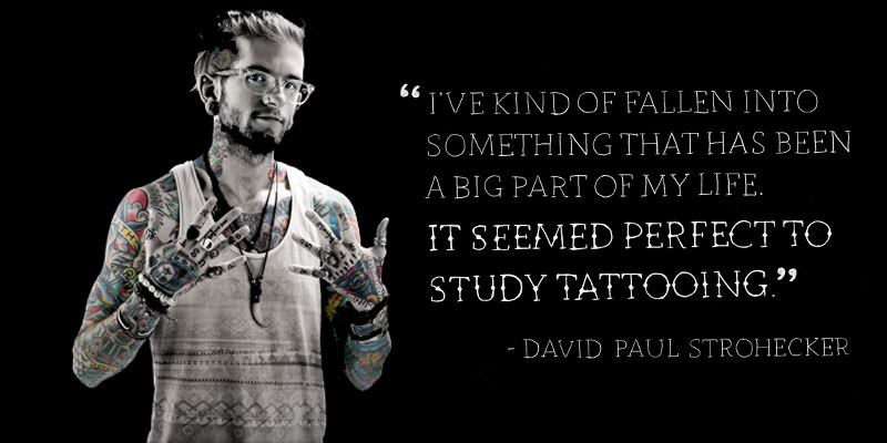 the shell magazine quote